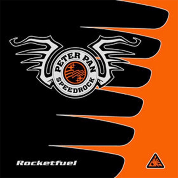 Rocketfuel封面