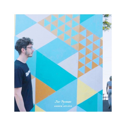 Momma, I've Got a Feeling (Joey Pecoraro remix)封面