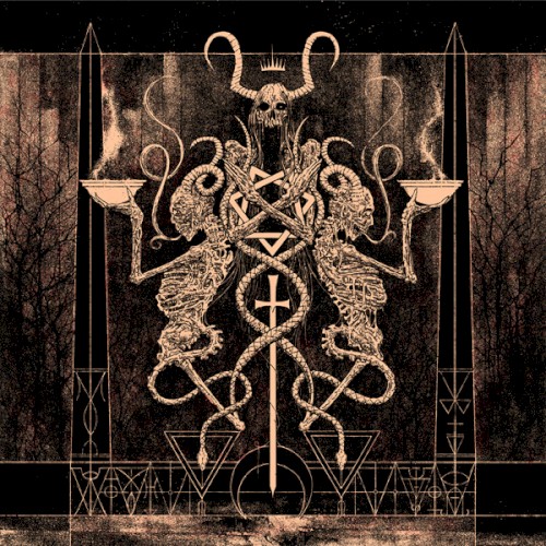 Møn / Light Through a Tomb封面