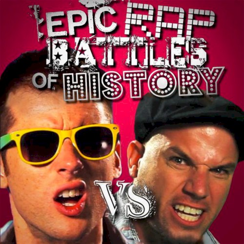 Nice Peter vs. EpicLLOYD封面