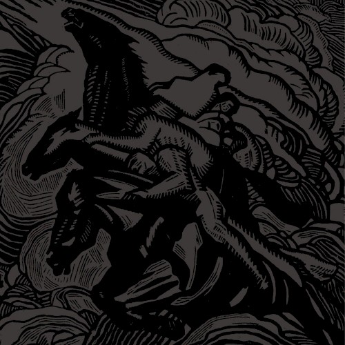 3:Flight of the Behemoth封面