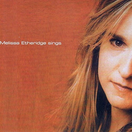 Melissa Etheridge Sings Janis Joplin封面
