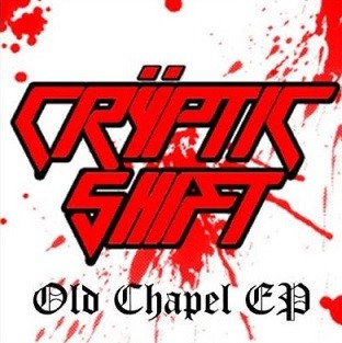 Old Chapel EP封面