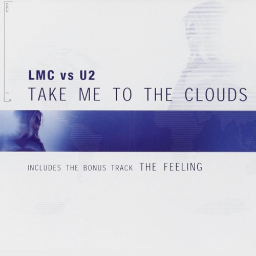 Take Me to the Clouds Above封面