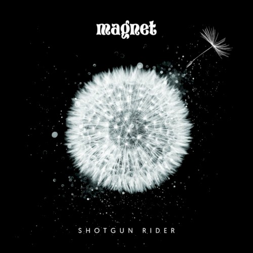 Shotgun Rider封面