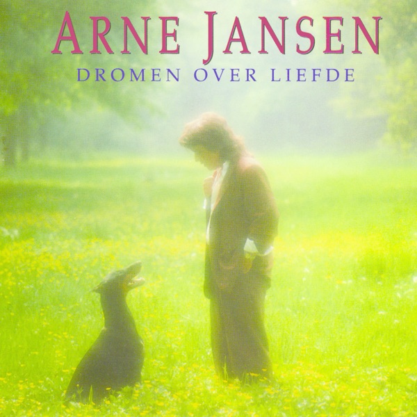 Dromen over liefde封面