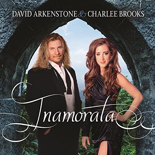 Inamorata封面