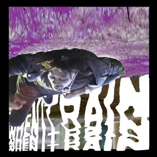 When It Rain封面