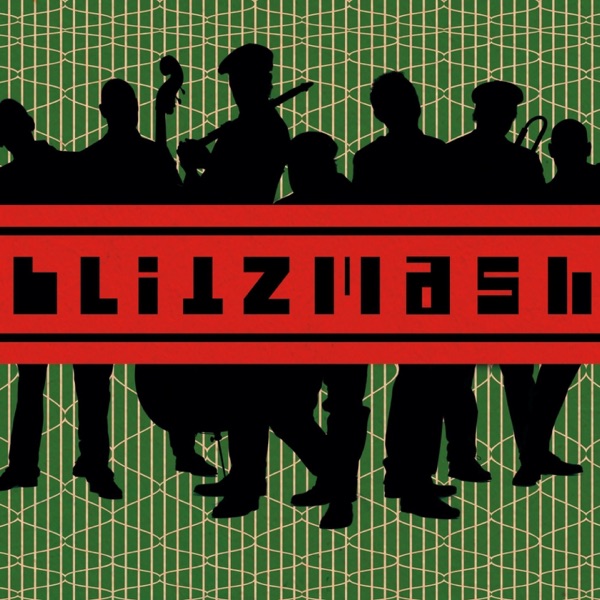 Blitzmash封面