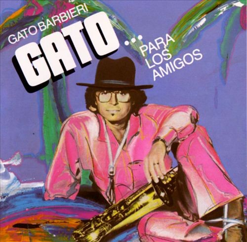 Gato… para los amigos封面