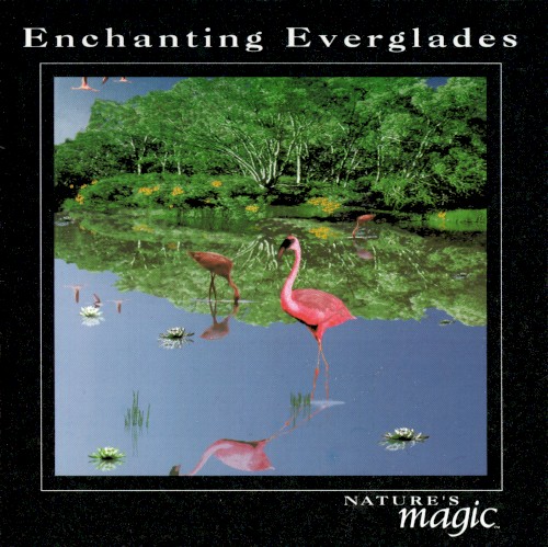 The Sounds of Nature: Enchanting Everglades封面