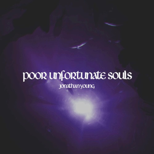 Poor Unfortunate Souls封面