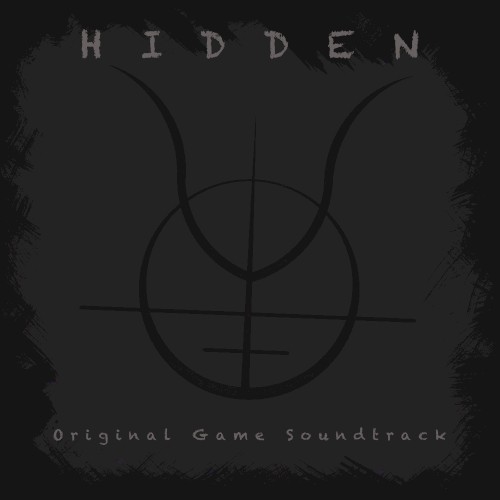 Hidden Original Game Soundtrack封面