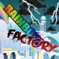 Rainbow Factory封面