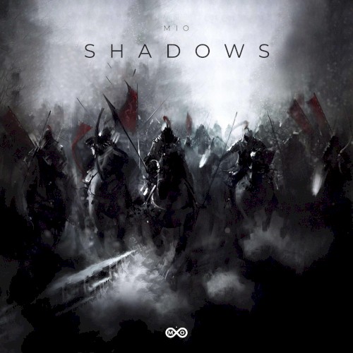 Shadows封面