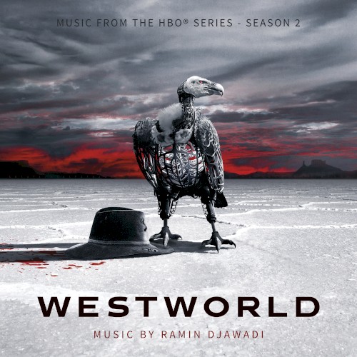 Westworld: Music From the HBO® Series — Season 2封面