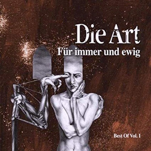 Für immer und ewig: Best Of, Volume 1封面
