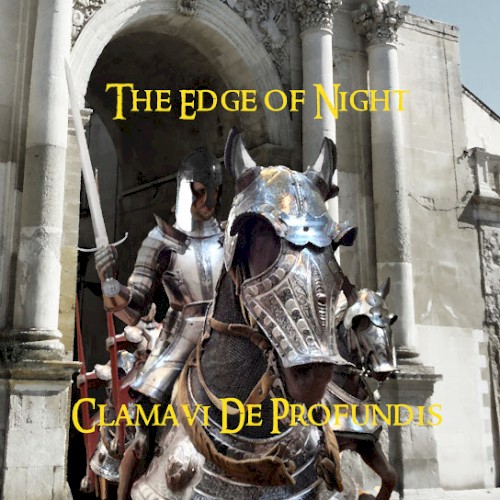 The Edge of Night封面