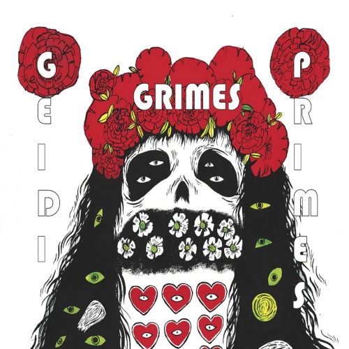 Geidi Primes封面