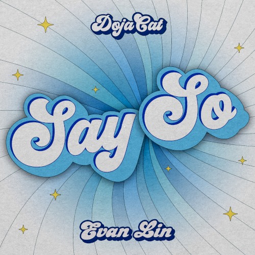 Say So封面
