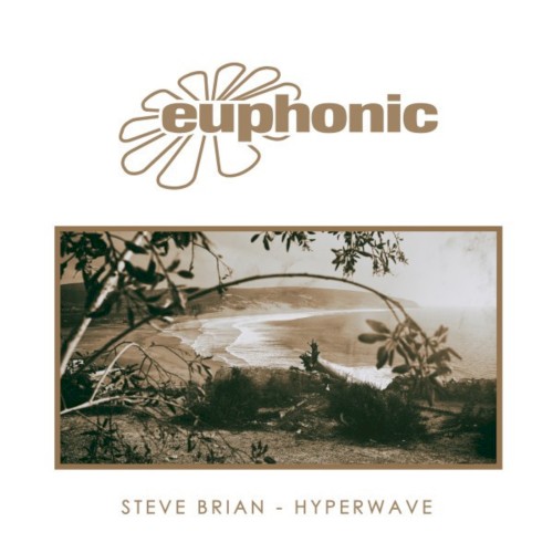 Hyperwave封面