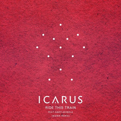 Ride This Train封面