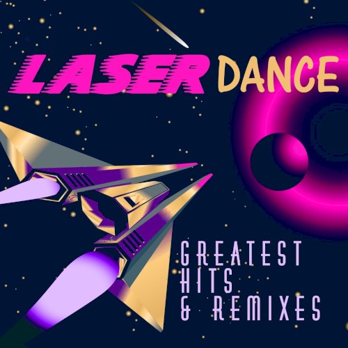 Greatest Hits & Remixes封面