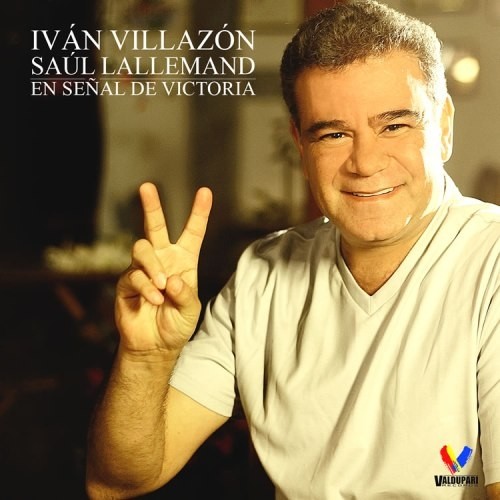 En señal de victoria封面