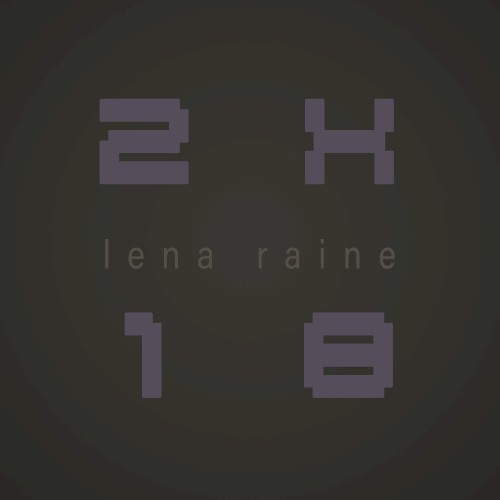 2X18封面