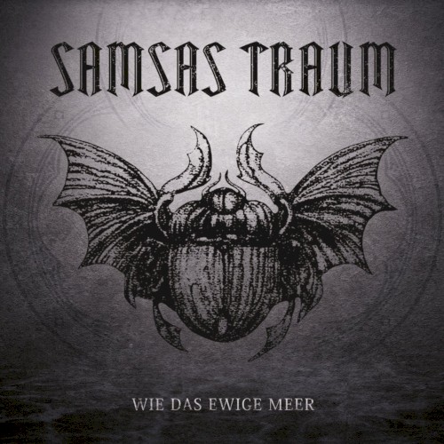 Wie das ewige Meer封面