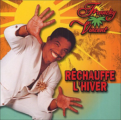 Réchauffe l'hiver封面