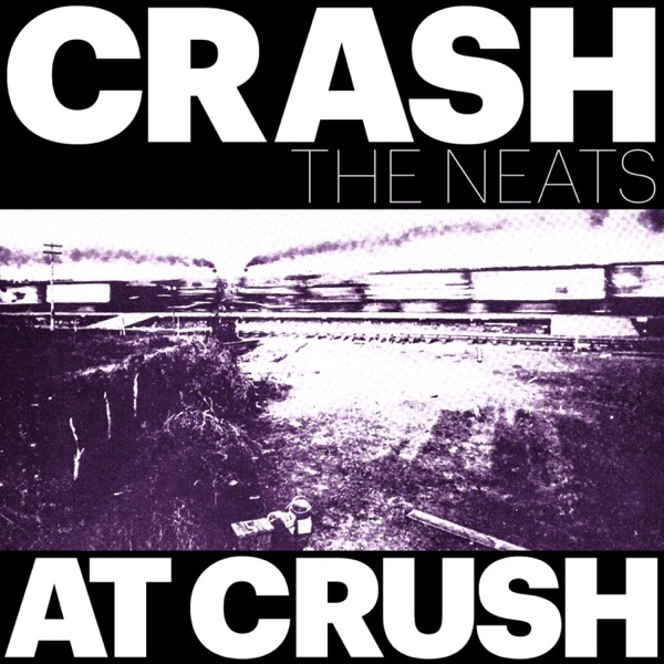 Crash at Crush封面