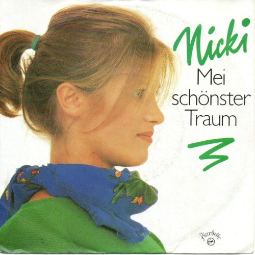 Mei schönster Traum封面