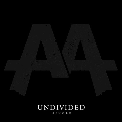 Undivided封面