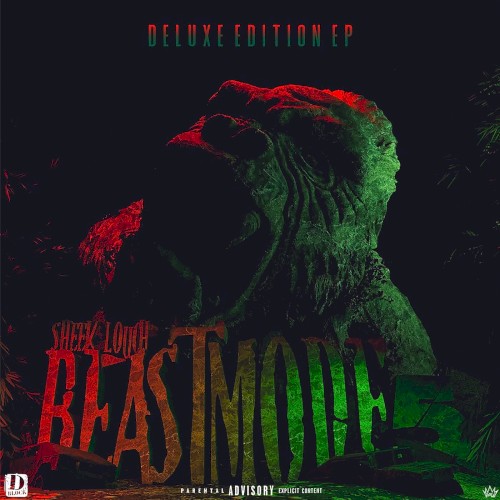 Beast Mode 5 (Deluxe Edition)封面