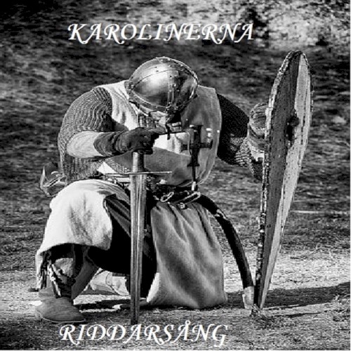 Riddarsång封面
