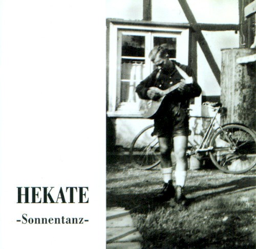 Sonnentanz封面