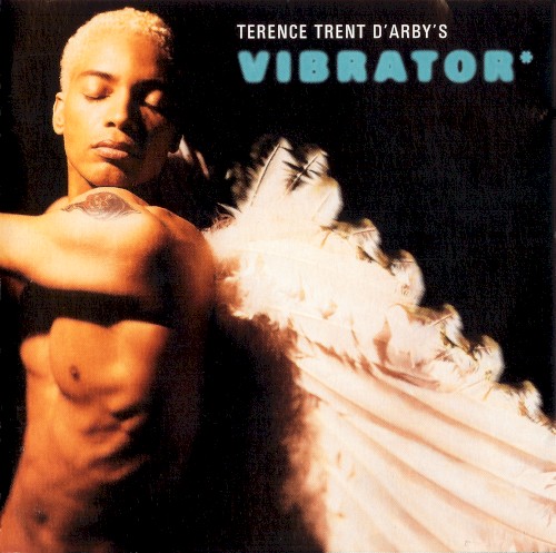 Terence Trent D’Arby’s Vibrator封面