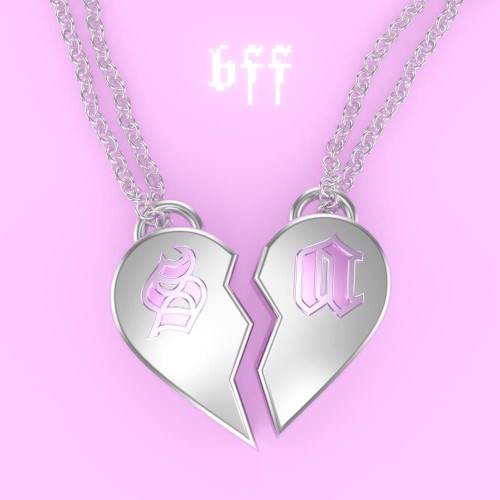 BFF封面