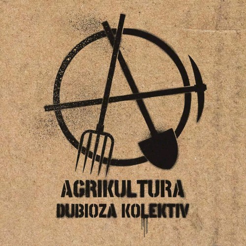 Agrikultura封面