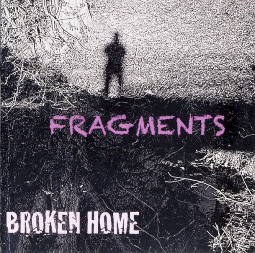 Fragments封面