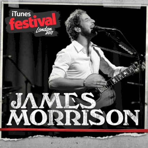 iTunes Festival: London 2011封面
