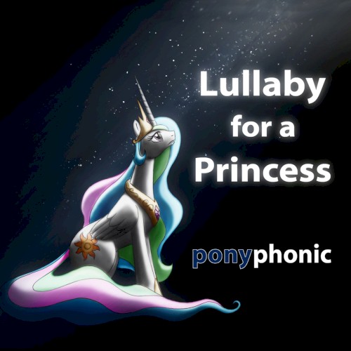 Lullaby for a Princess (Remastered)封面