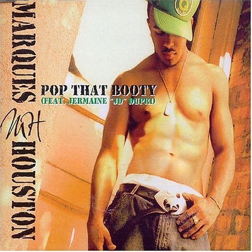 Pop That Booty封面