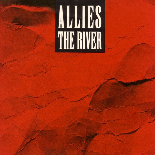 The River封面