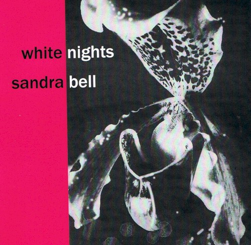 White Nights封面