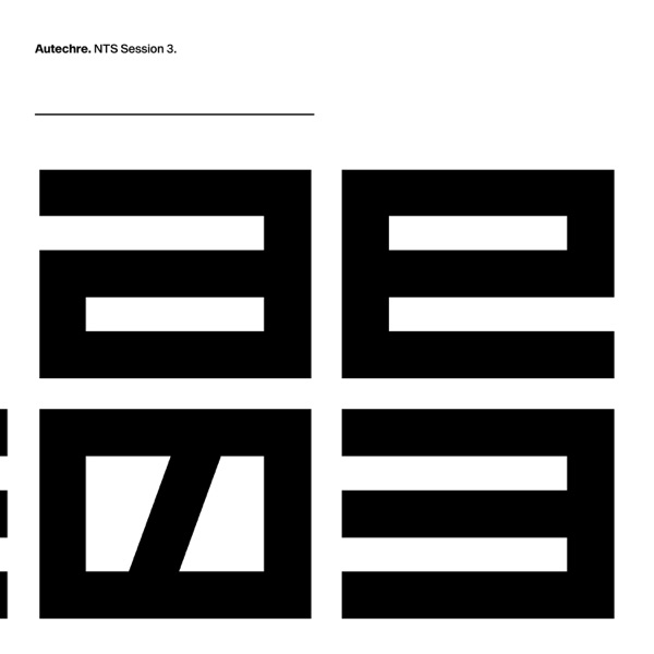 NTS Session 3封面