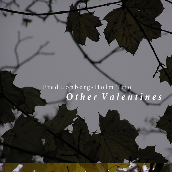 Other Valentines封面