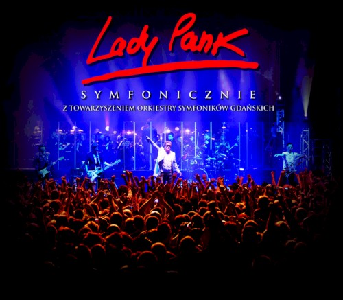 Symfonicznie封面