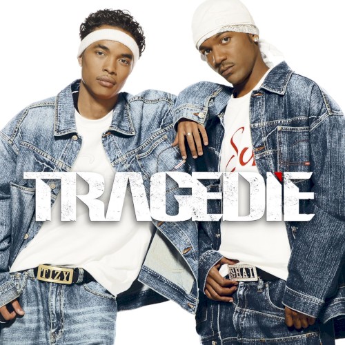 Tragédie封面